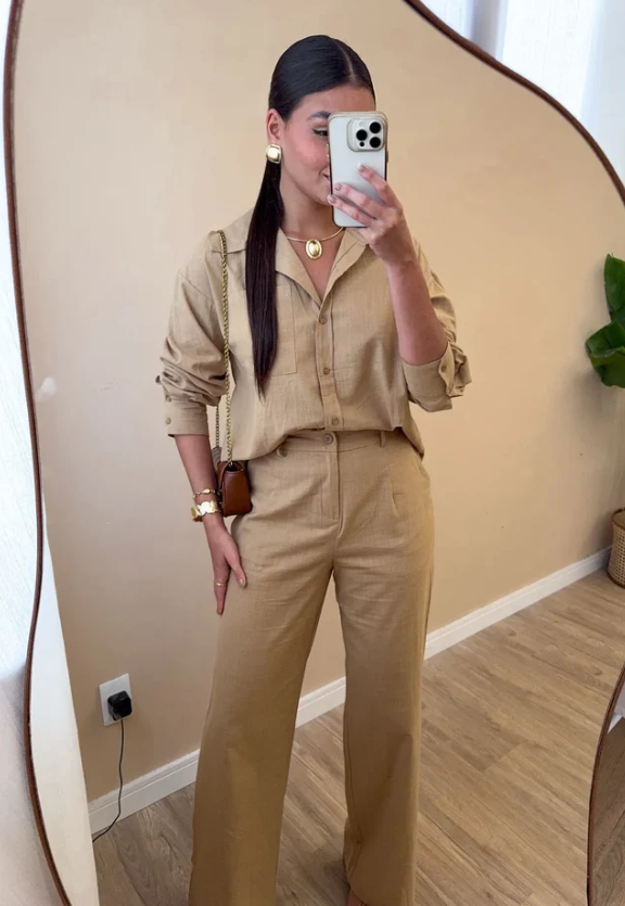 Conjunto Lídia