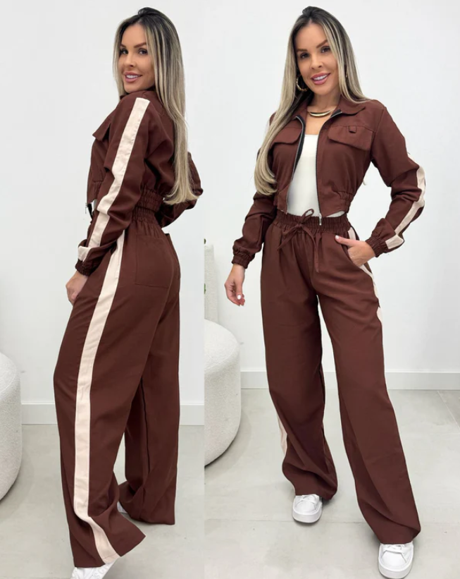 Conjunto Arrant