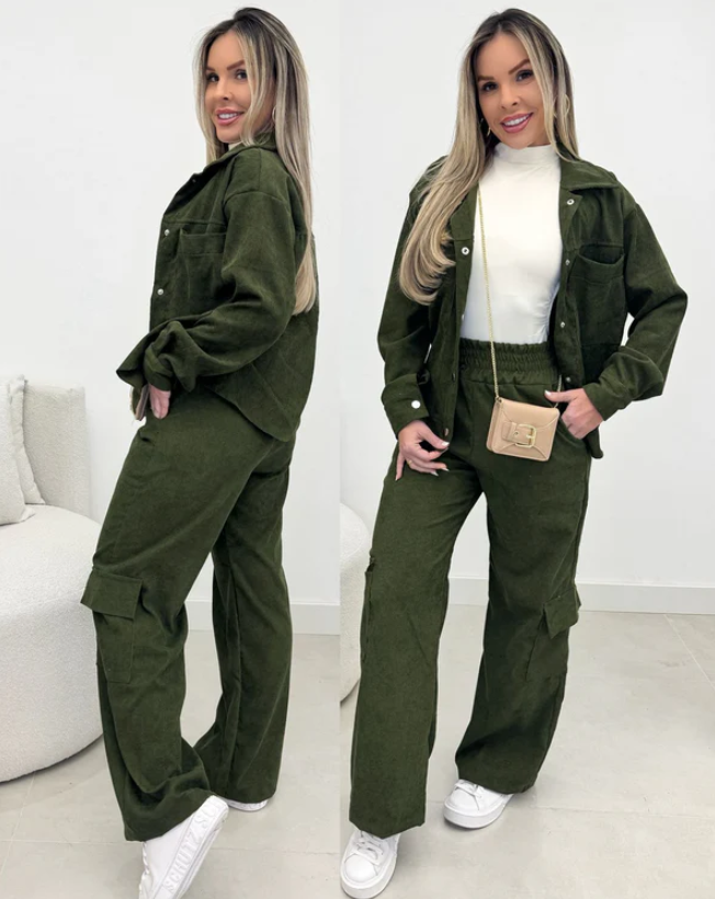 Conjunto Marisa