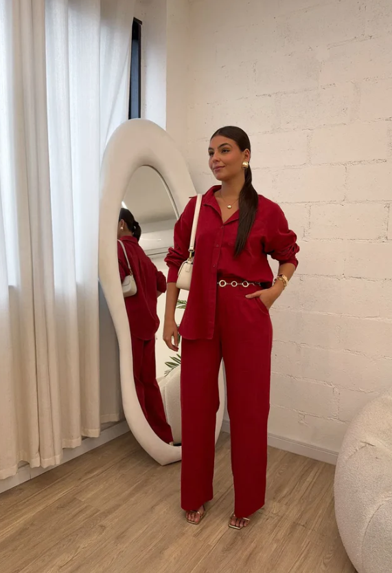 Conjunto Lídia