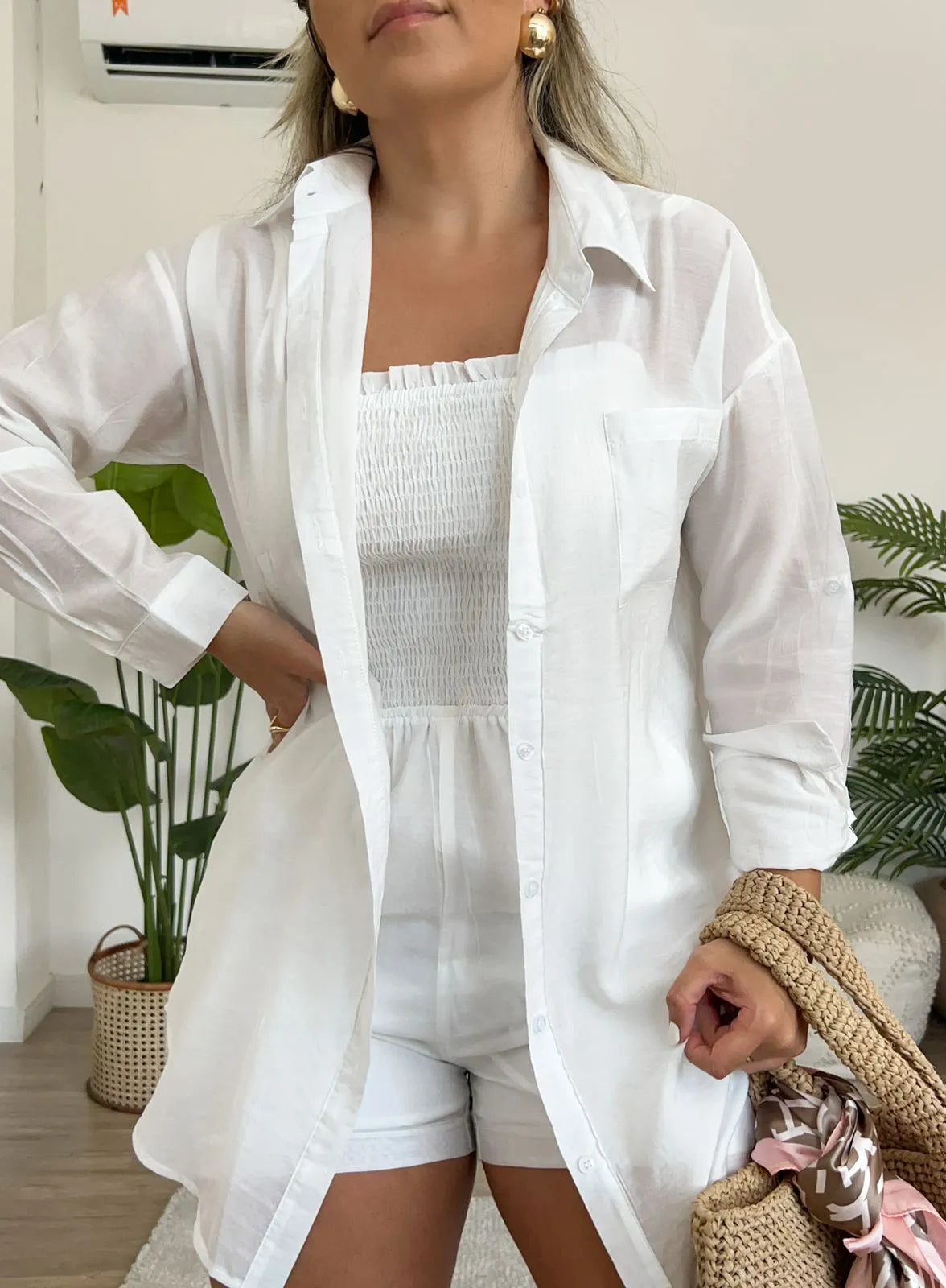 Conjunto April