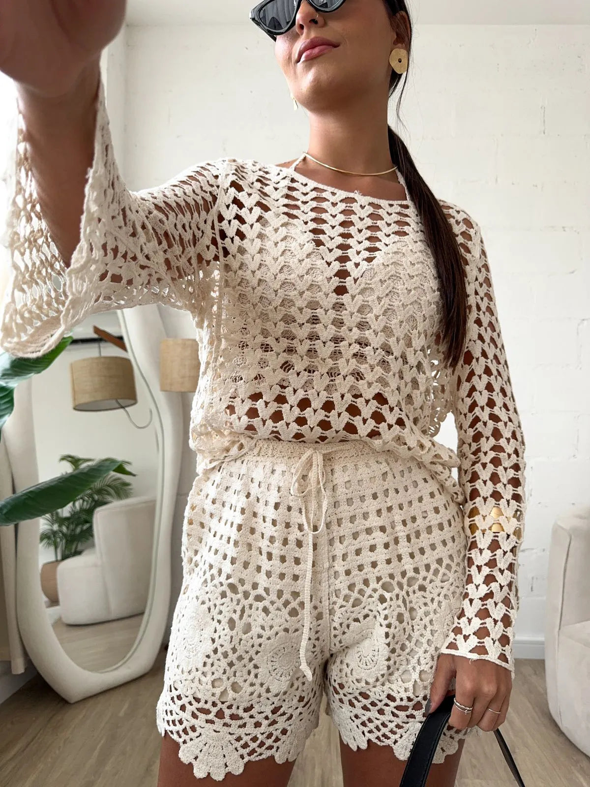 Conjunto Jasper