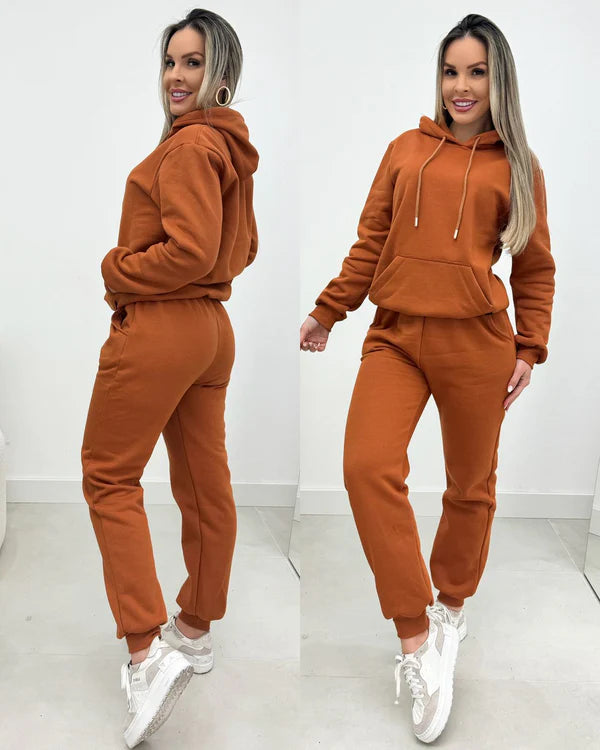 Conjunto Moletom Nayla